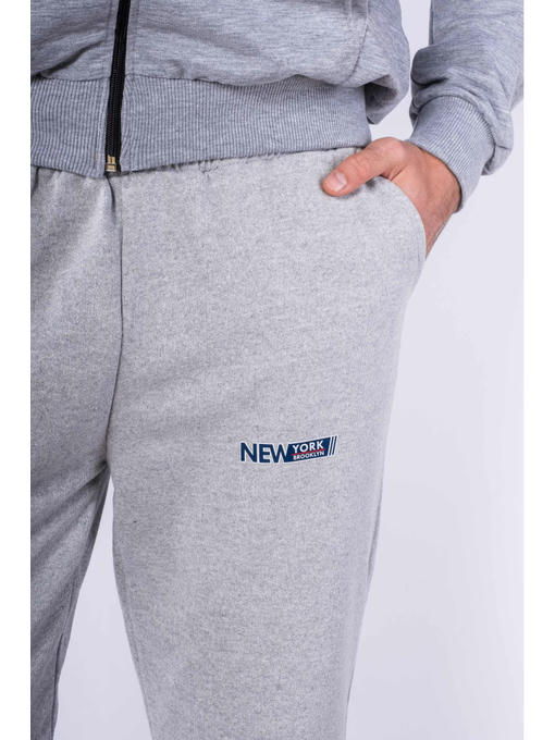 Брюки мужские спортивные — изображение 5