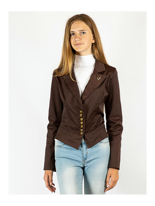 Пиджак женский