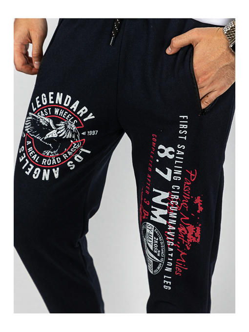 Брюки спортивные мужские подросток — изображение 5