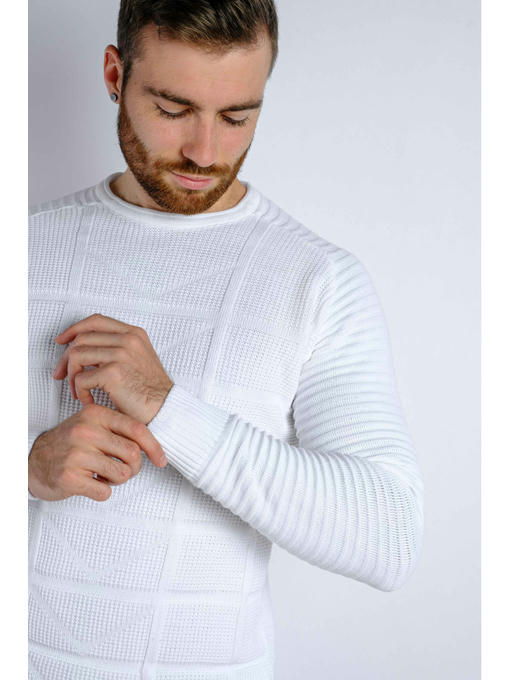 Свитер мужской — изображение 8