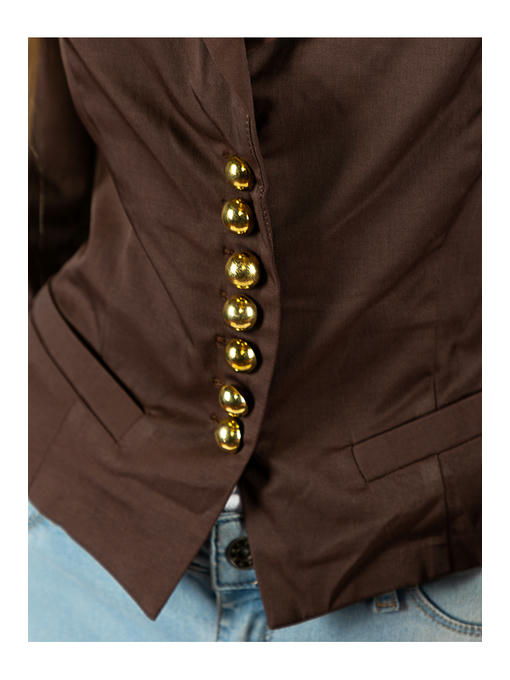 Пиджак женский — изображение 7