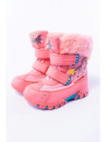 Сапоги детские junior