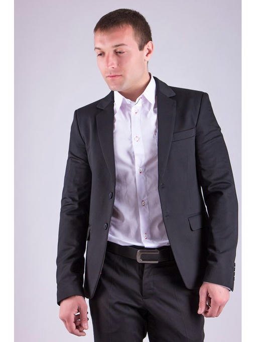 Пиджак — изображение 5