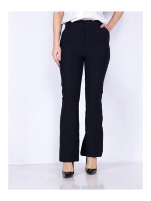 Брюки женские темно-синие