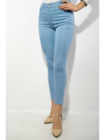 Брюки женские Skinny