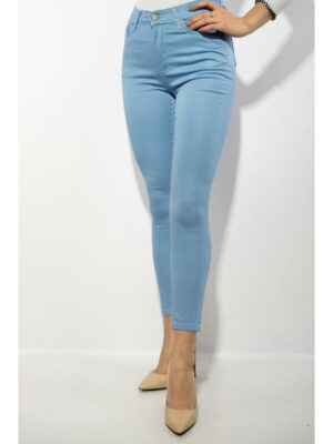 Брюки женские Skinny