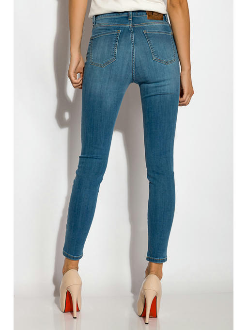 Джинсы женские — изображение 4