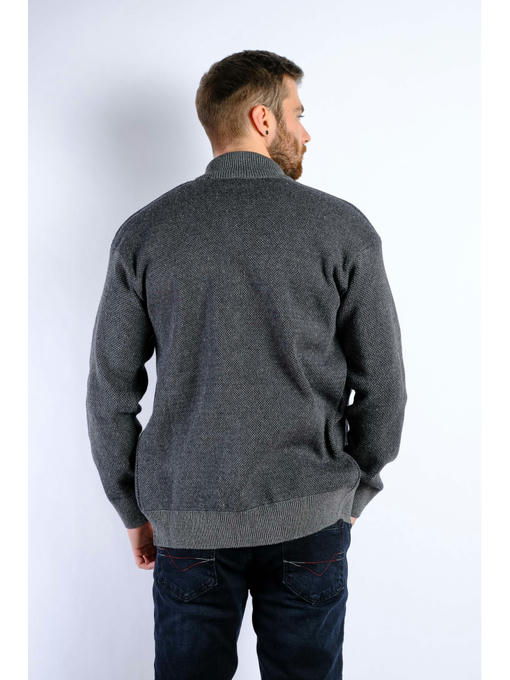 Кардиган мужской — изображение 7