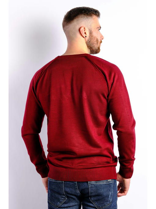 Джемпер мужской — изображение 4