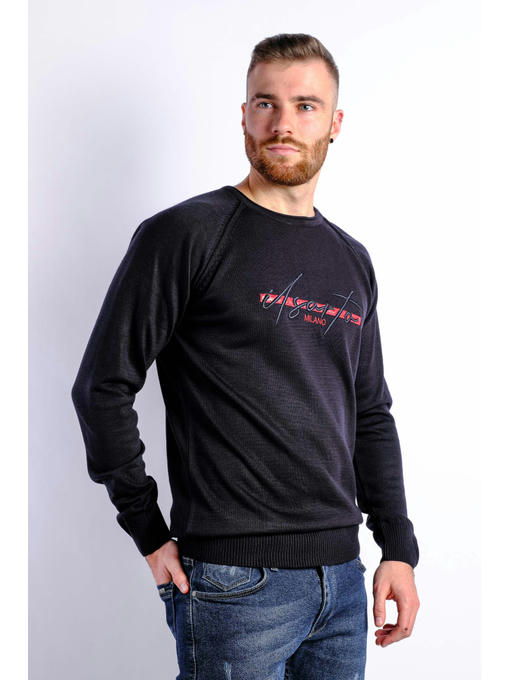 Джемпер мужской — изображение 3