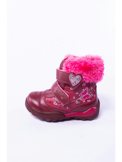 Ботинки детские junior — изображение 2