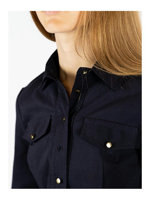 Рубашка женская — изображение 11