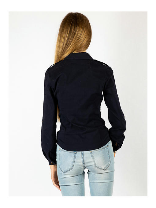 Рубашка женская — изображение 10