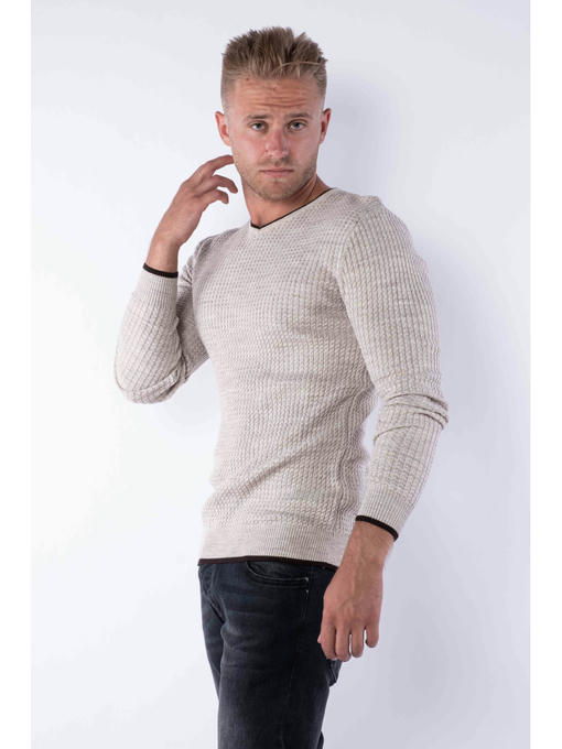 Пуловер — изображение 11