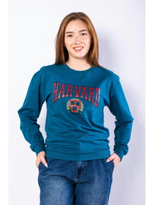 Свитшот женский