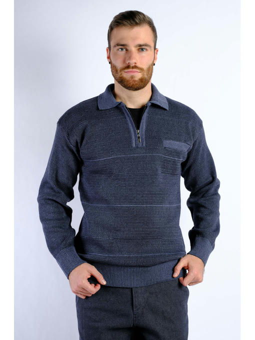 Свитер мужской — изображение 9