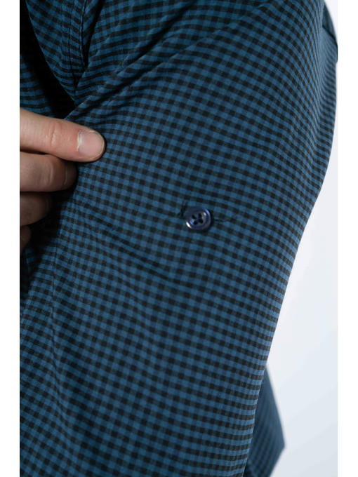 Рубашка в клетку — изображение 6