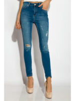 Джинсы женские