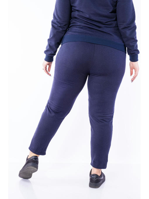 Брюки женские спортивные батал — изображение 9