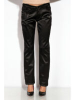 Брюки женские утепленные