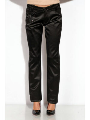 Брюки женские утепленные