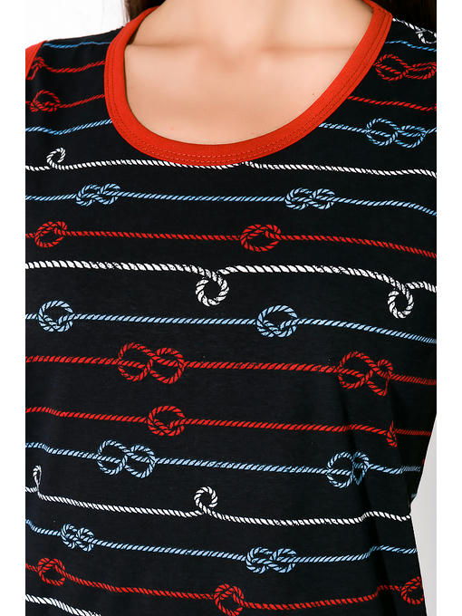 Ночная рубашка женская — изображение 5