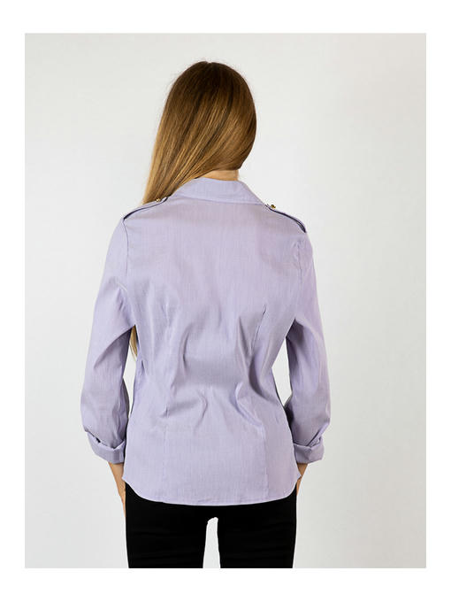 Рубашка женская — изображение 9