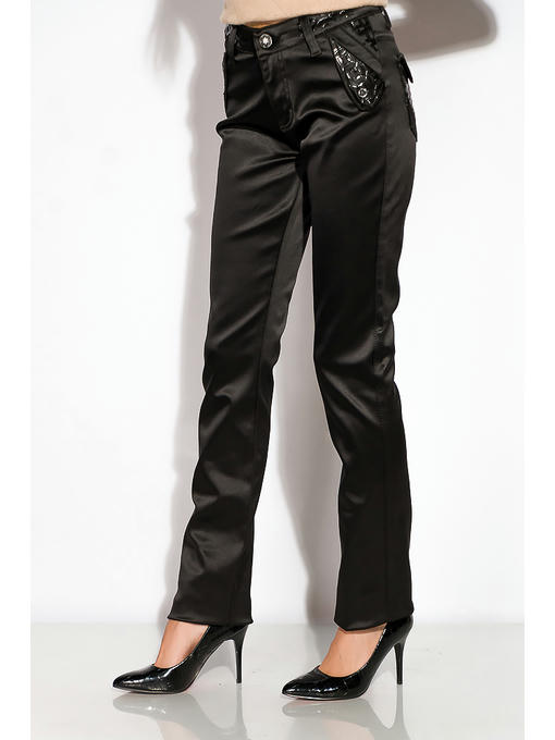 Брюки женские на утеплителе — изображение 3