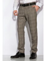 Брюки классические