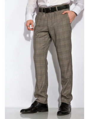 Брюки классические