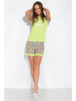 Пижама женская