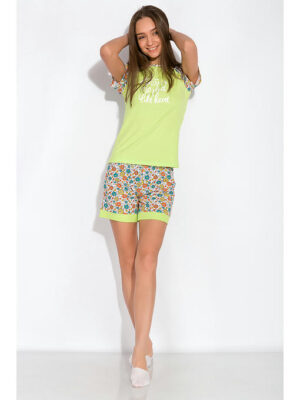 Пижама женская