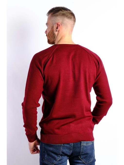 Джемпер мужской — изображение 4