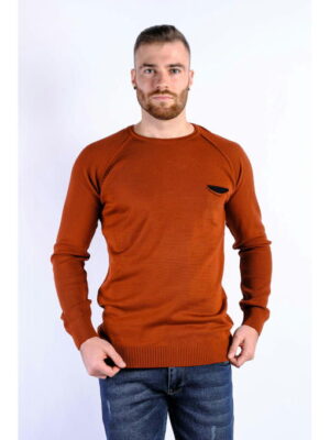 Джемпер мужской