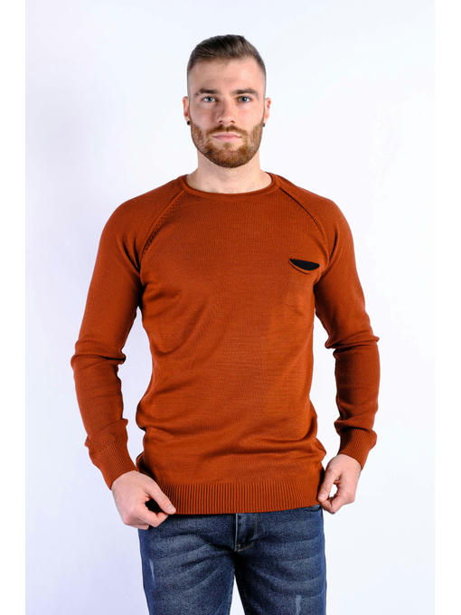 Джемпер мужской