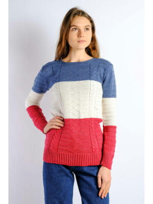 Свитер женский