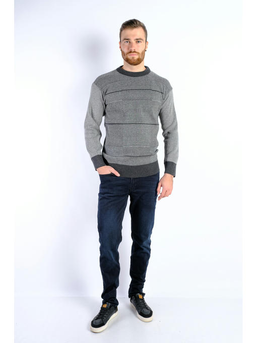 Свитер мужской — изображение 2