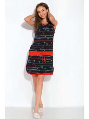 Ночная рубашка женская