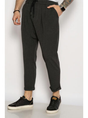 Стильные мужские брюки