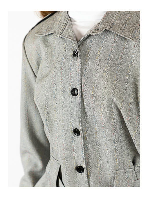 Пиджак женский — изображение 6