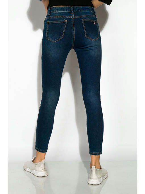 Джинсы женские — изображение 4