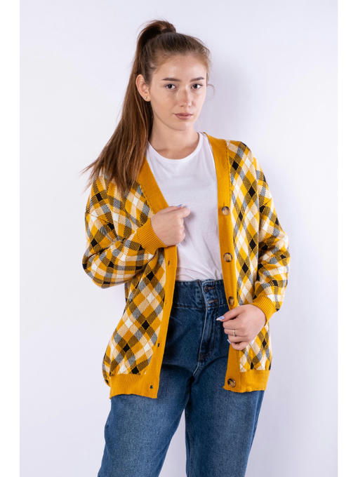 Кардиган женский — изображение 6