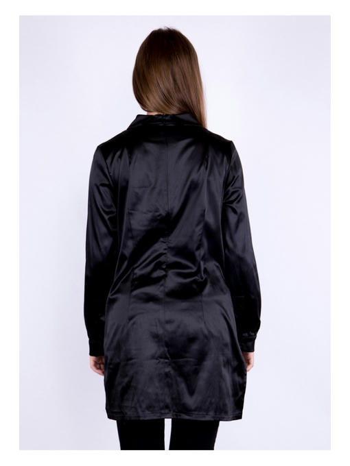 Туника черная — изображение 2