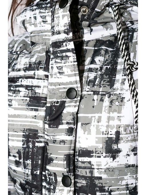 Куртка женская — изображение 11