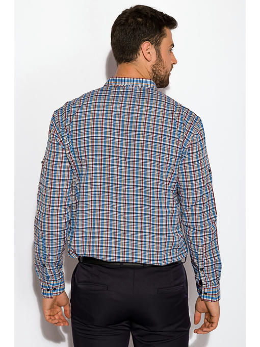 Рубашка с длинным рукавом — изображение 4