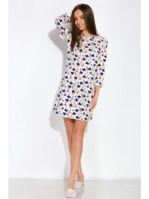 Ночная женская сорочка