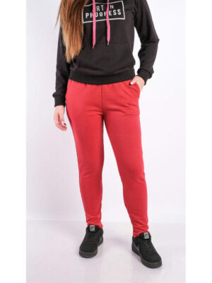 Брюки спортивные женские