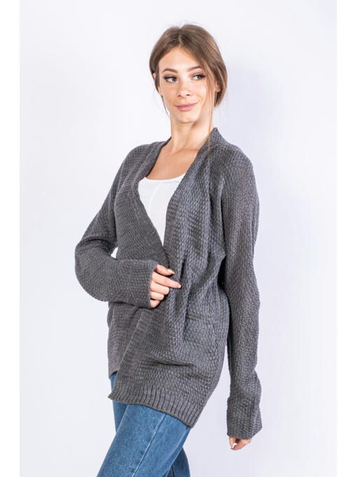 Кардиган женский — изображение 3