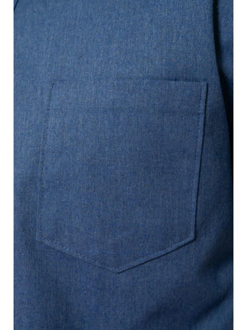 Рубашка с длинными рукавами — изображение 6