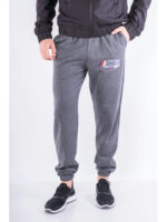 Брюки спортивные